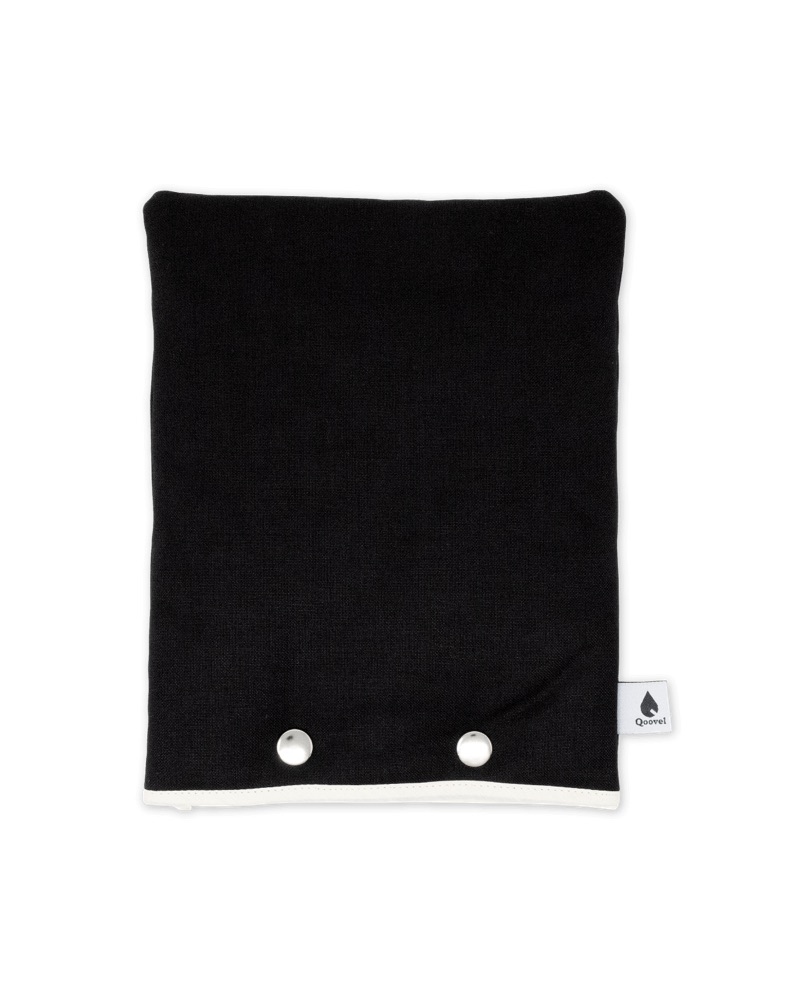 Qoovel ホットサンドメーカー 専用カバー